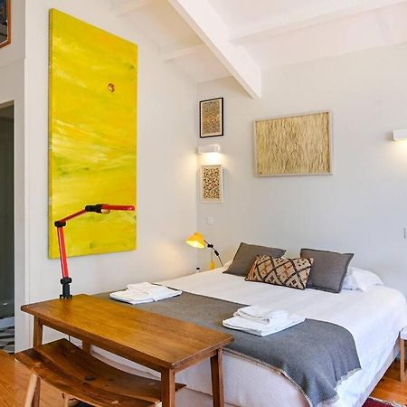 Ohh- Caligrafia Vintage Apartment Porto Zewnętrze zdjęcie