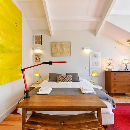 Ohh- Caligrafia Vintage Apartment Porto Zewnętrze zdjęcie