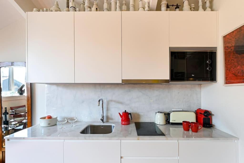 Ohh- Caligrafia Vintage Apartment Porto Zewnętrze zdjęcie