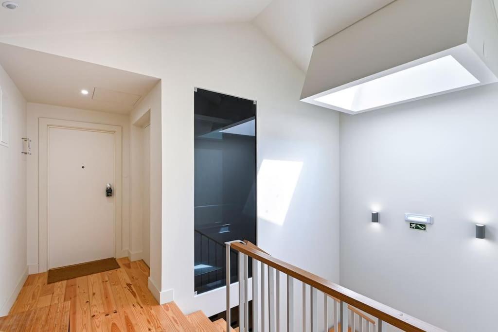 Ohh- Caligrafia Vintage Apartment Porto Zewnętrze zdjęcie