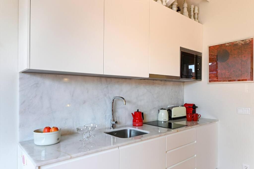 Ohh- Caligrafia Vintage Apartment Porto Zewnętrze zdjęcie