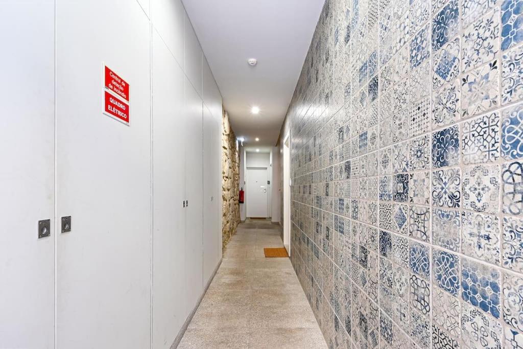 Ohh- Caligrafia Vintage Apartment Porto Zewnętrze zdjęcie